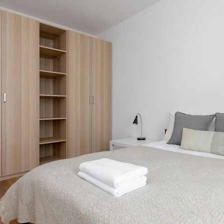 Royal Wilanow Stylish Apartment Warsaw Exterior photo