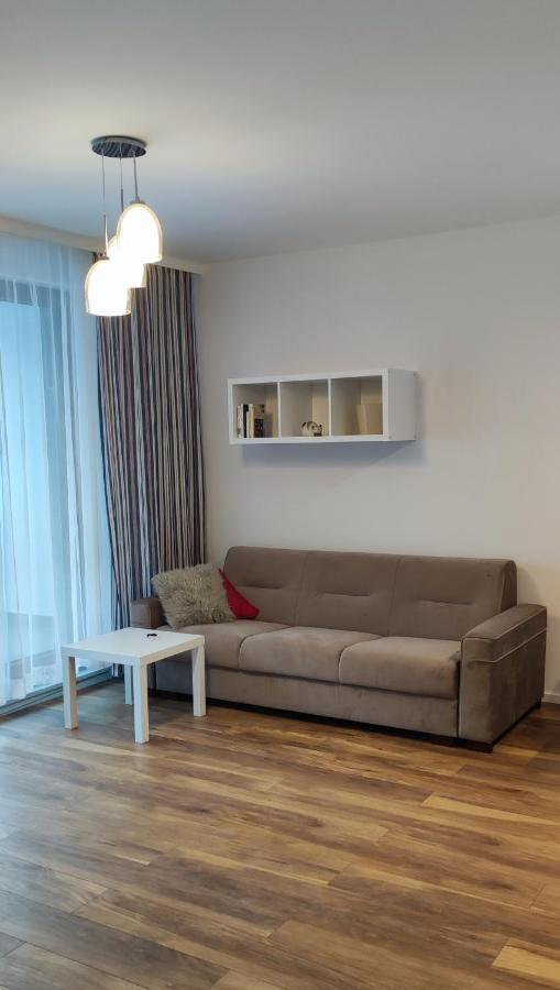 Royal Wilanow Stylish Apartment Warsaw Exterior photo